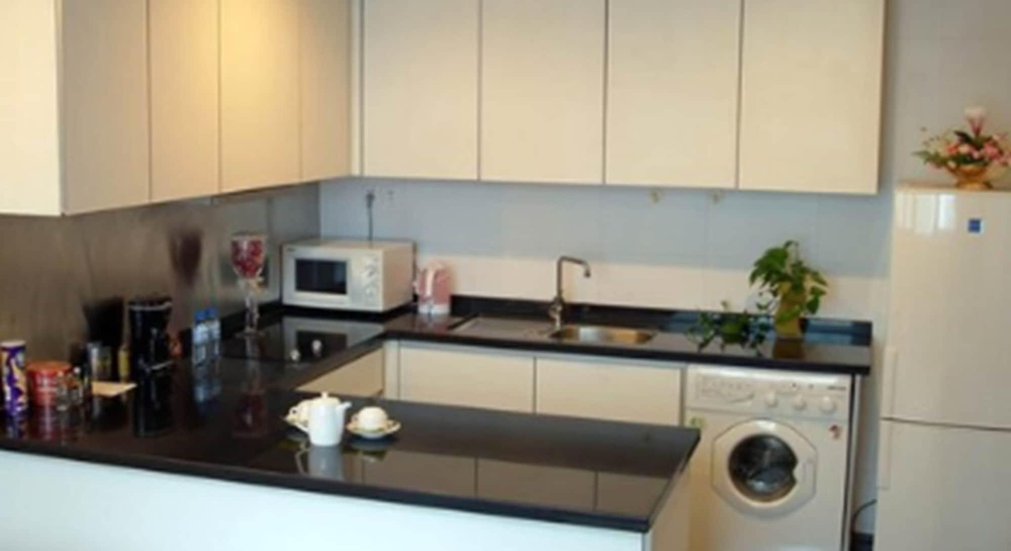 فندق Urban شانغهاي المظهر الخارجي الصورة