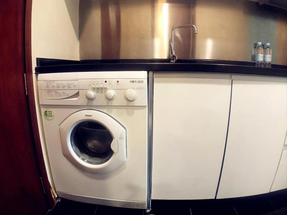 فندق Urban شانغهاي المظهر الخارجي الصورة